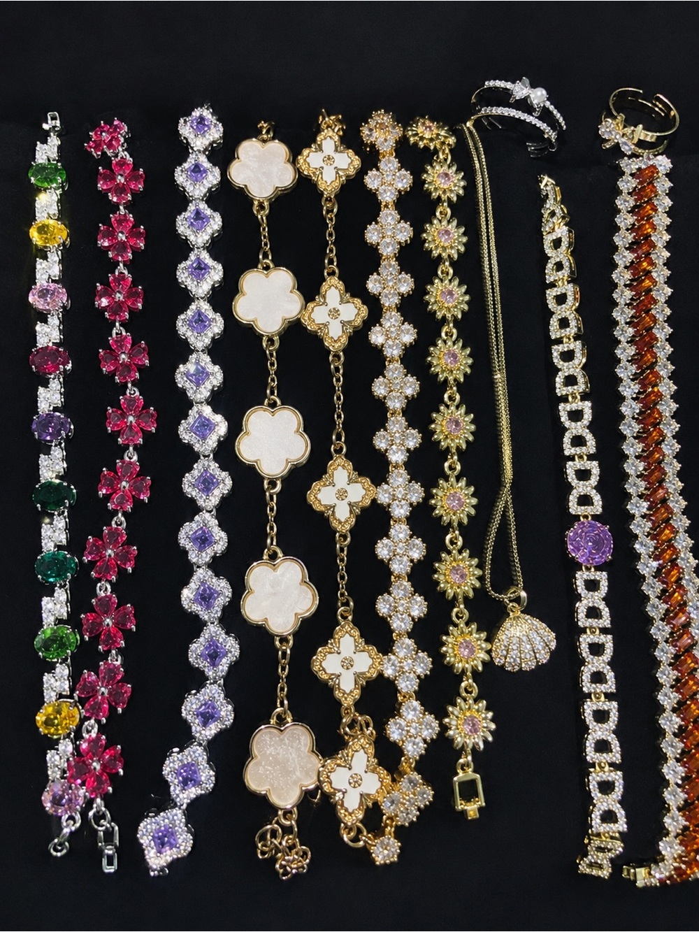 Women Bracelet bundle